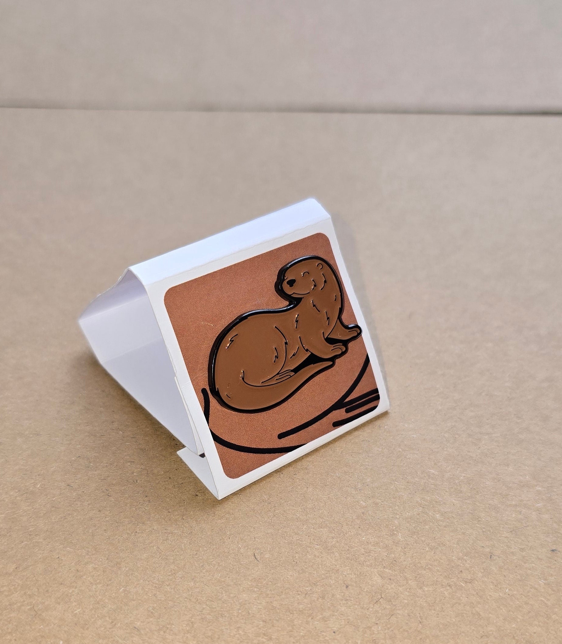 Pin Chungungo