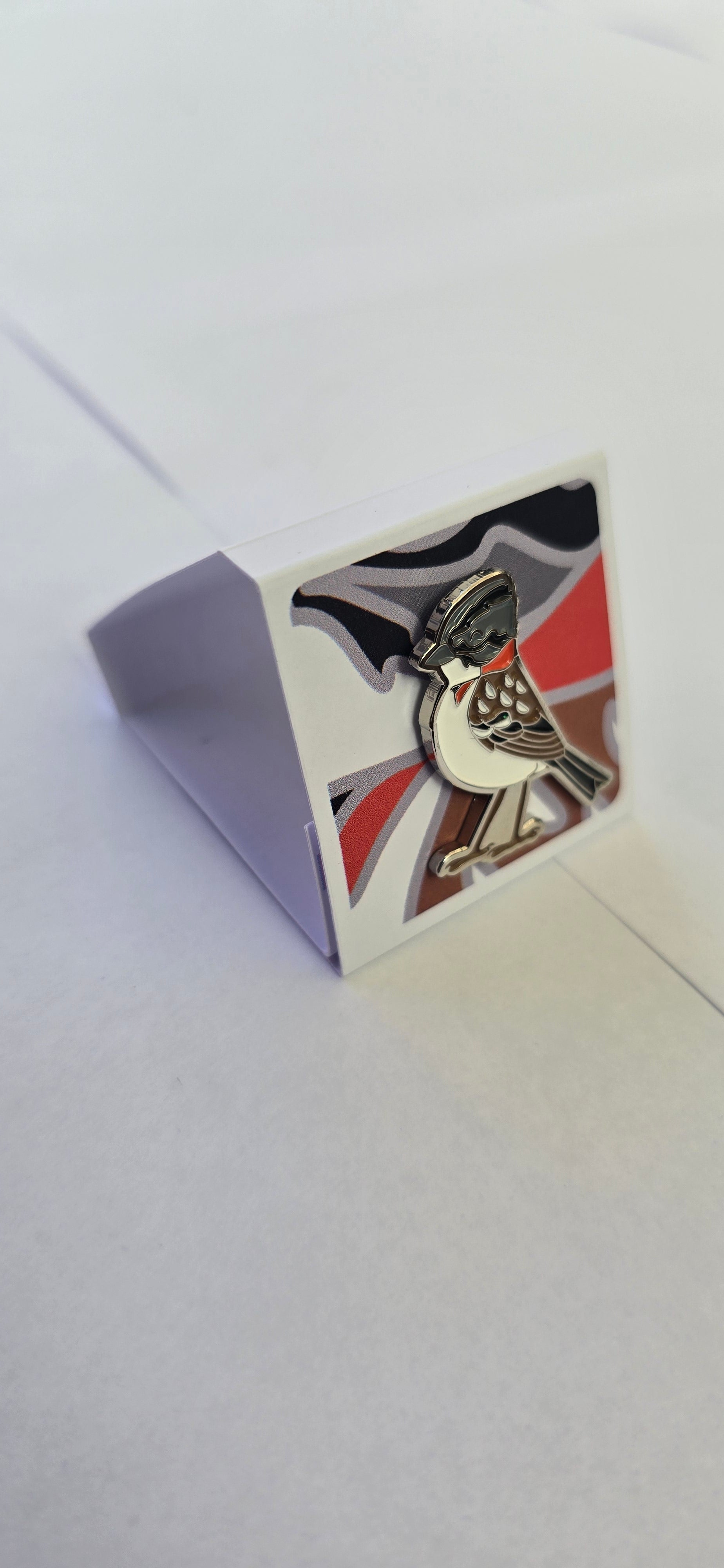 Pin Chincol