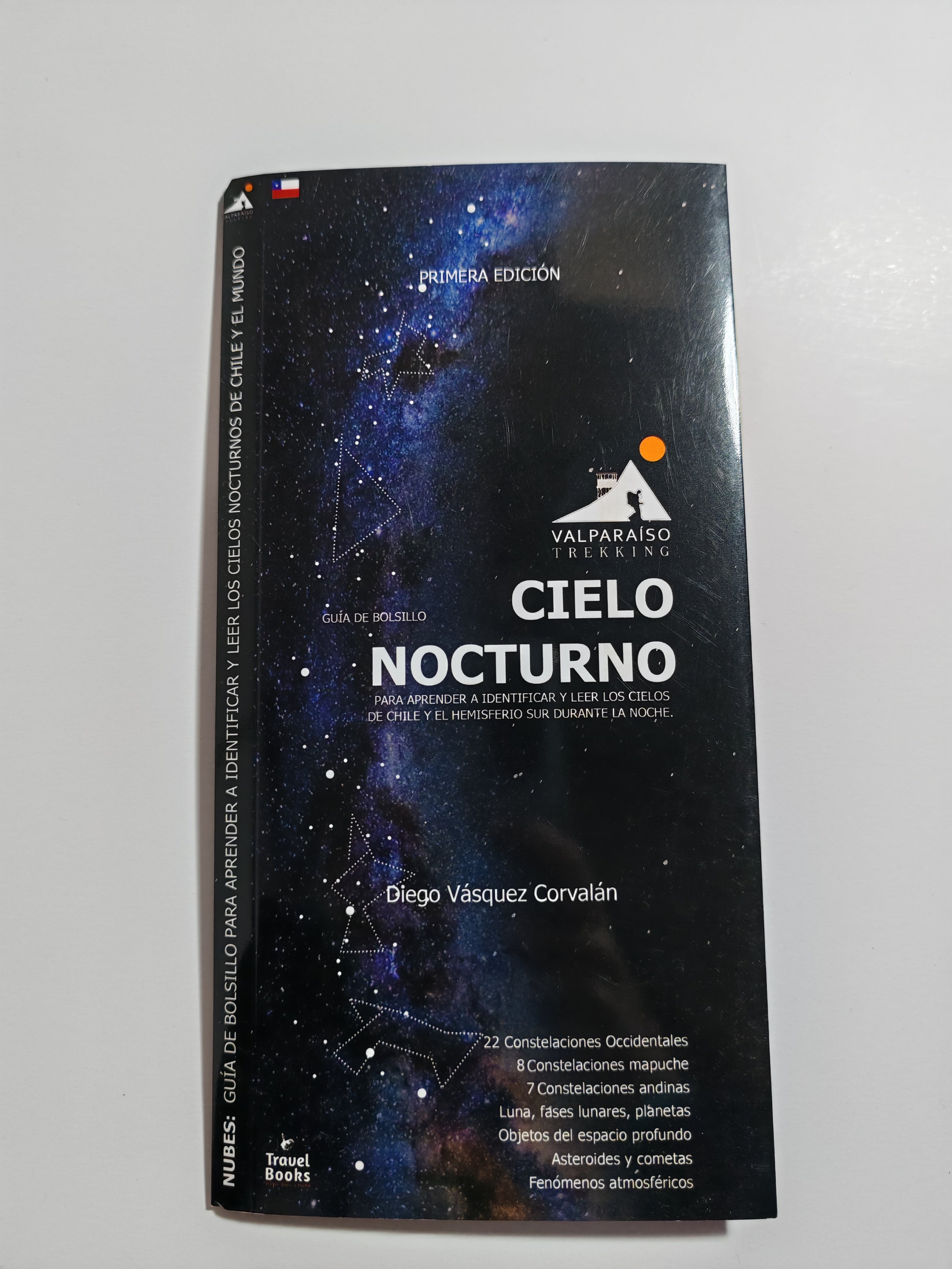 OUTLET 1° EDICIÓN CIELO NOCTURNO