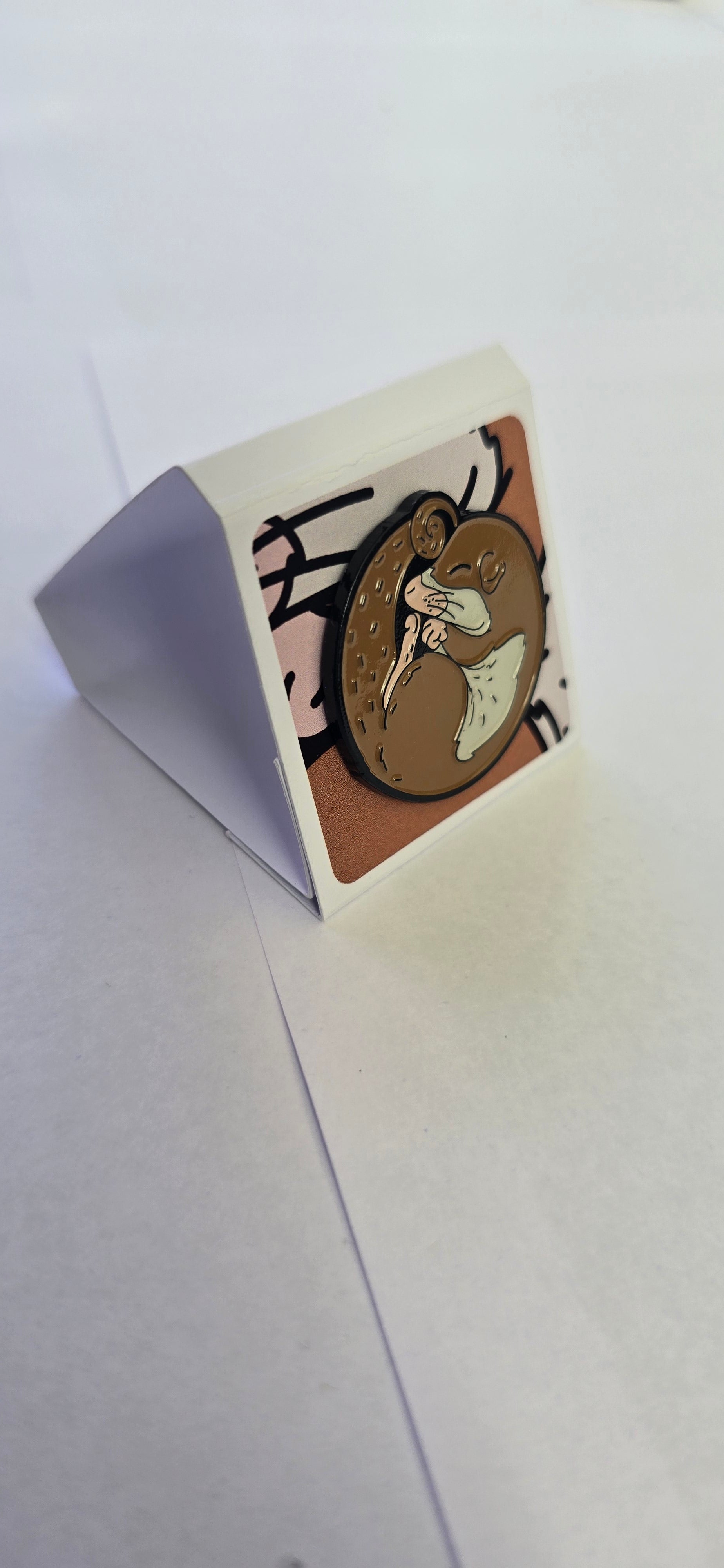 Pin monito del monte