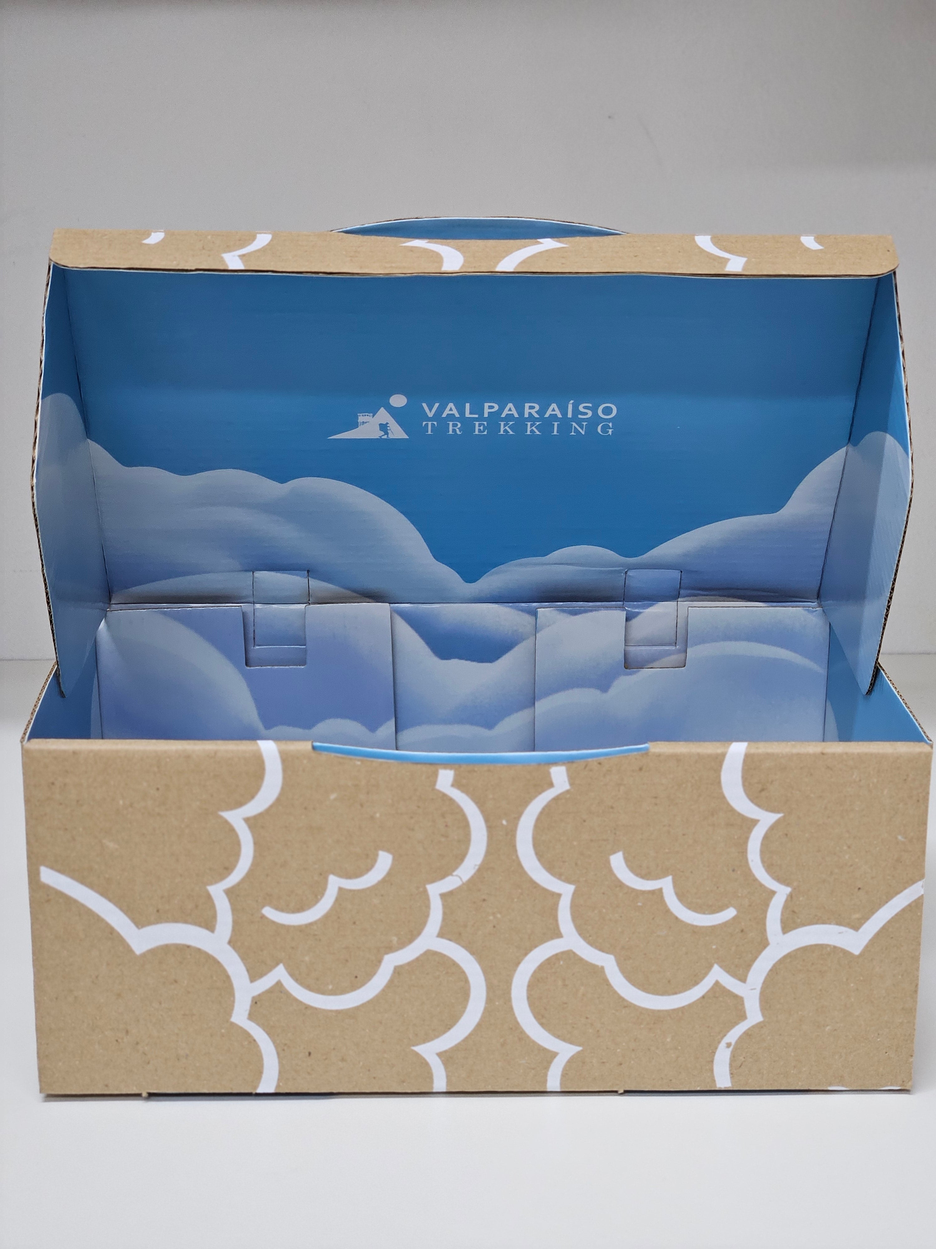 Envoltorio para regalo