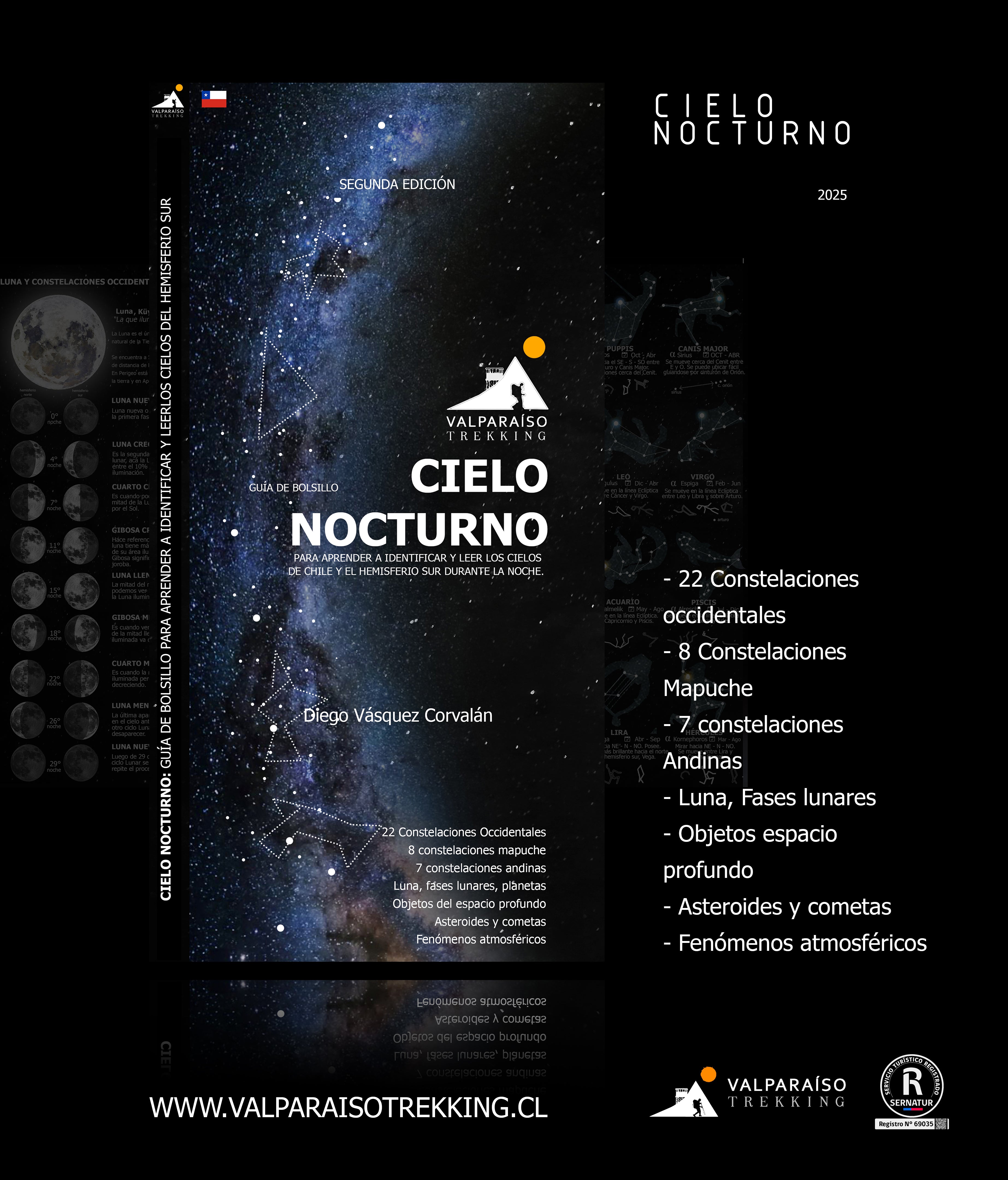 GuÍa de Cielo Nocturno