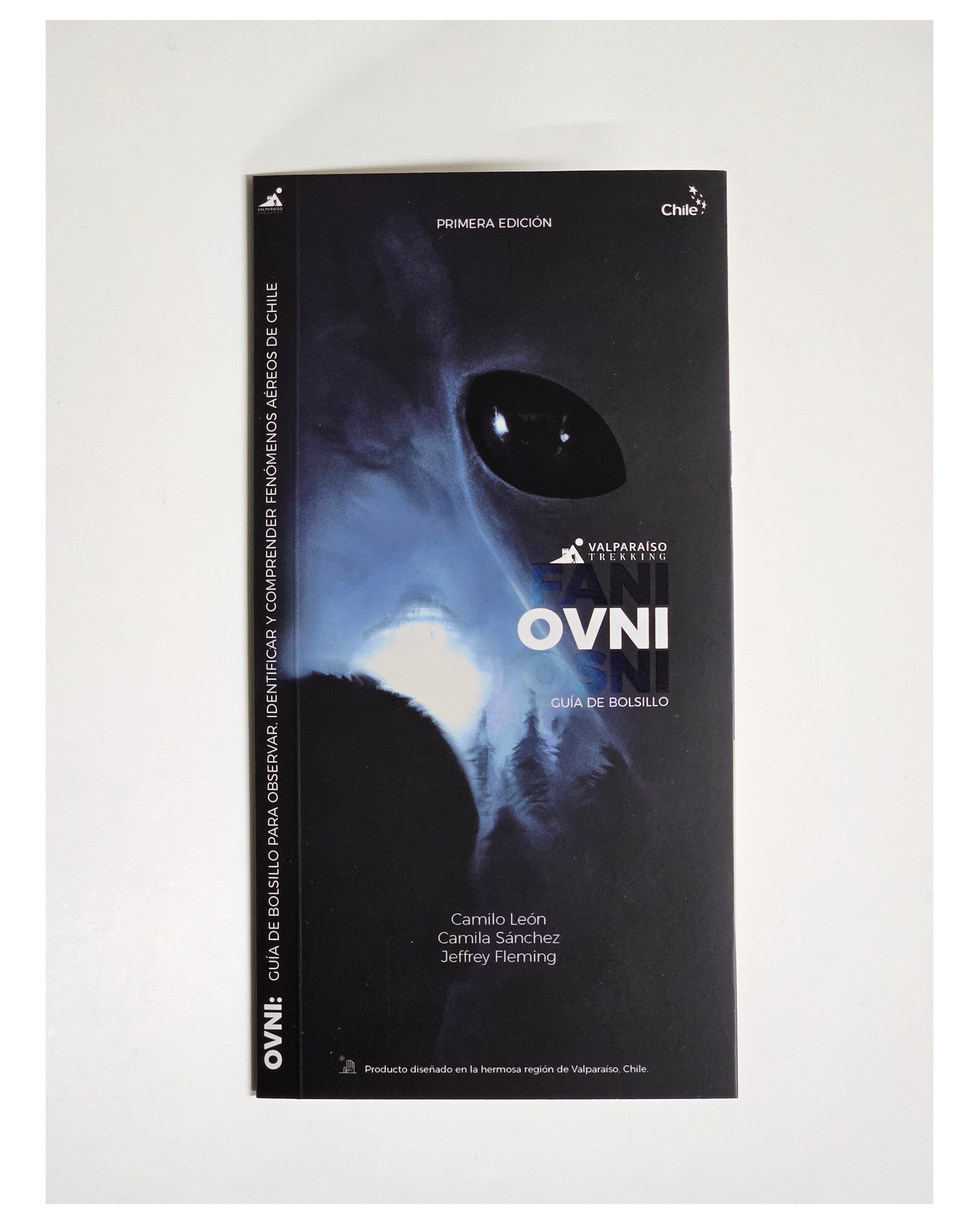 Guía OVNI