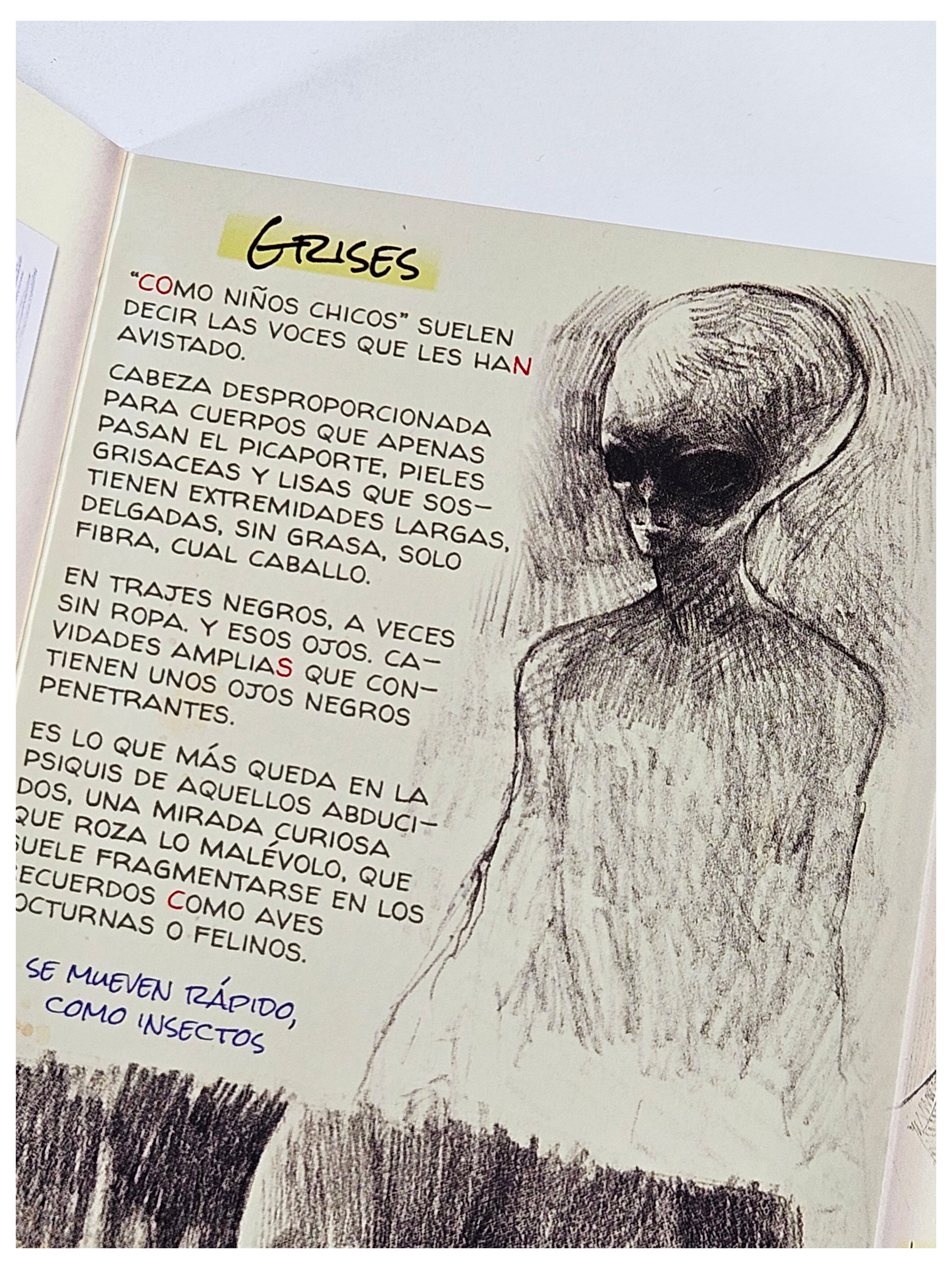 Guía OVNI