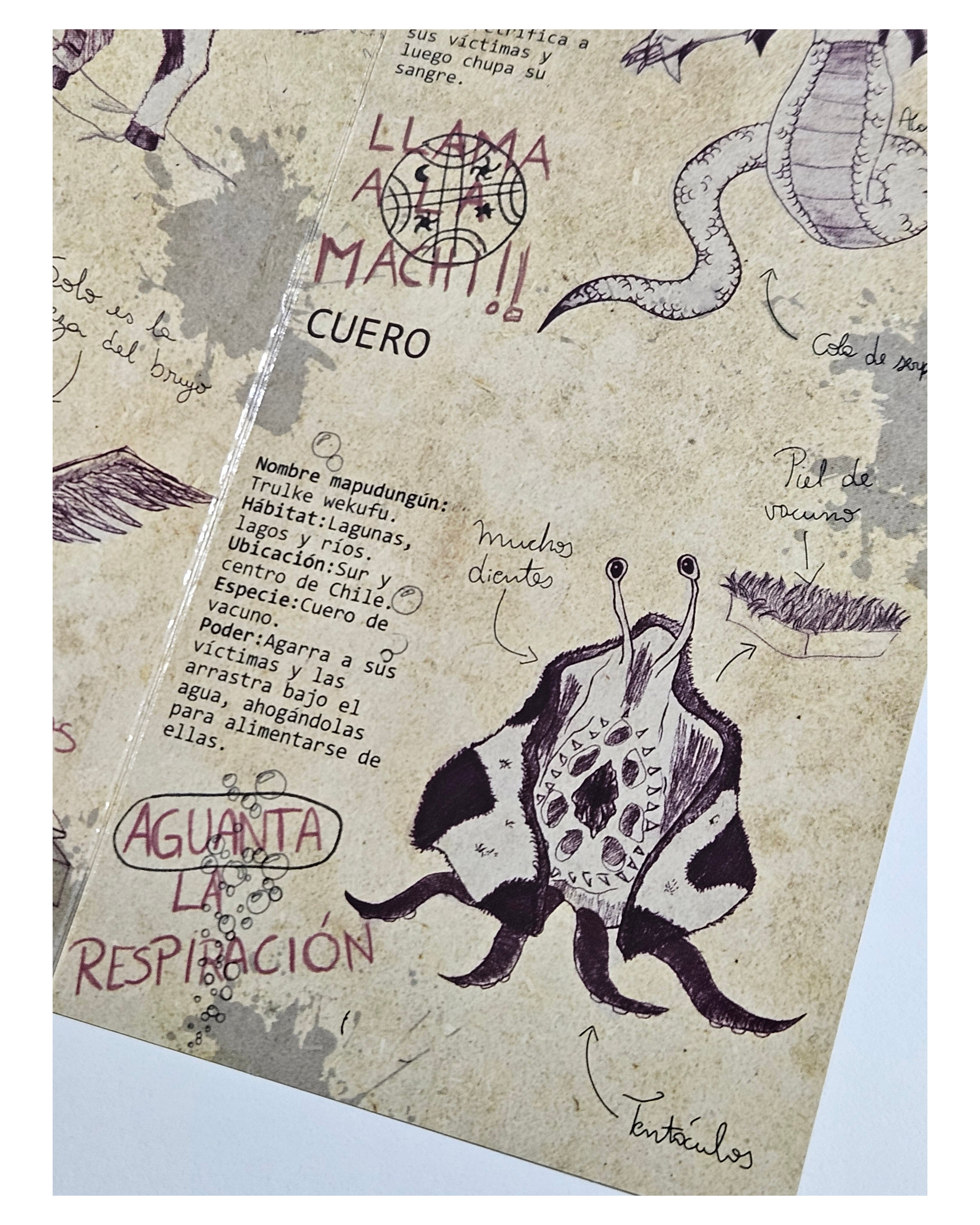 Pack Misterios de La Noche