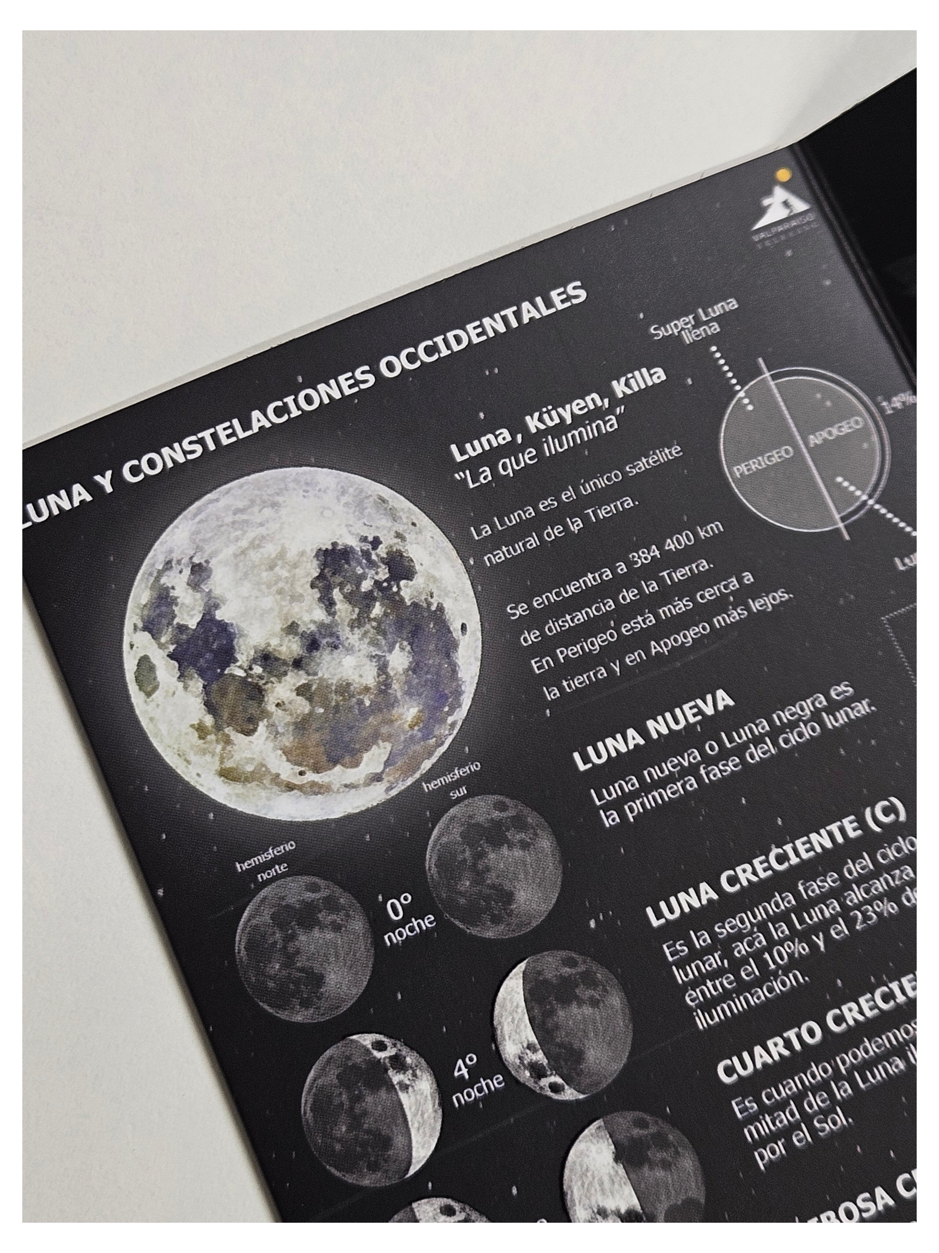 Pack Misterios de La Noche