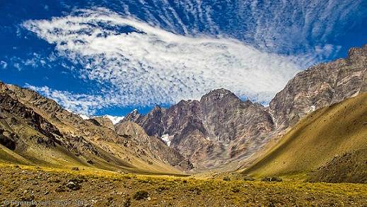 2025 Trekking Parque Andino Juncal 26 Enero