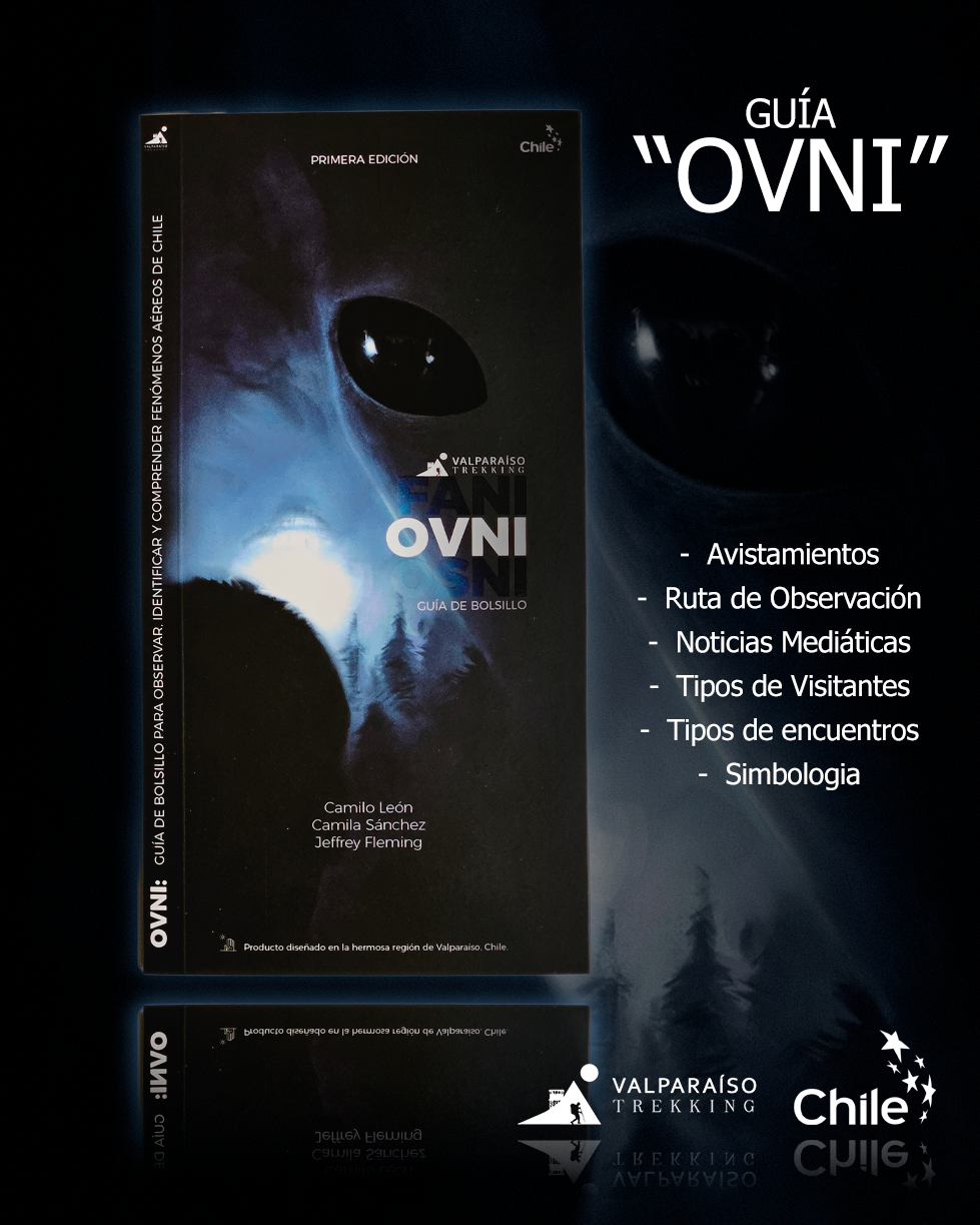 Guía OVNI