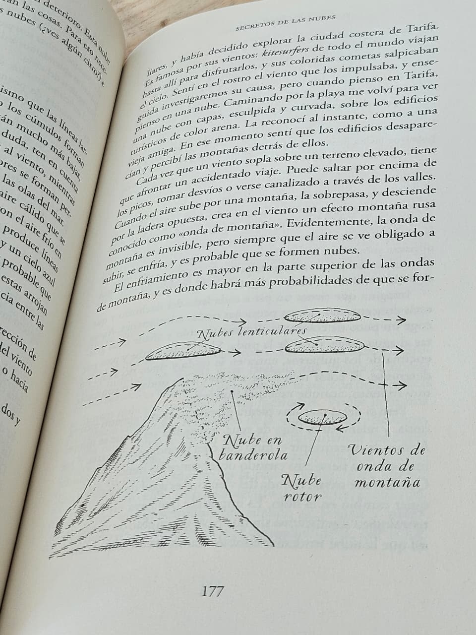 El Mundo Secreto del Clima