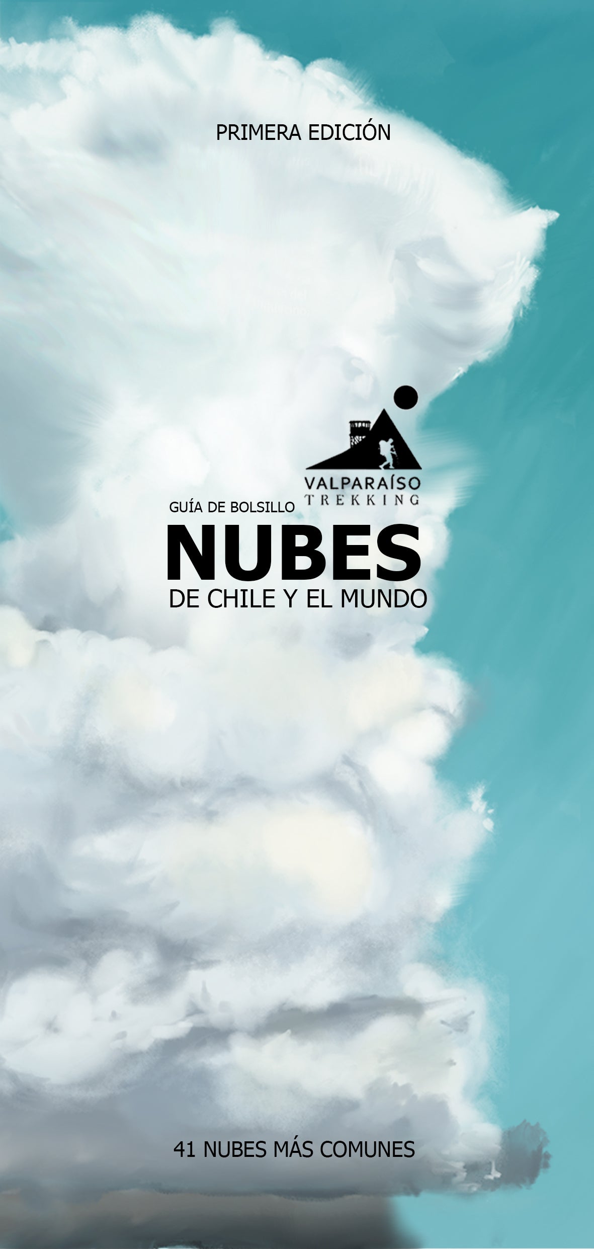 Guia de bolsillo NUBES