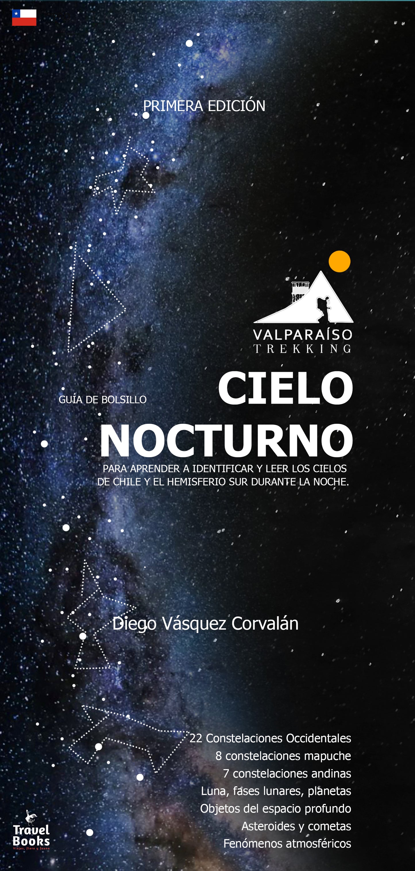 GuÍa de Cielo Nocturno